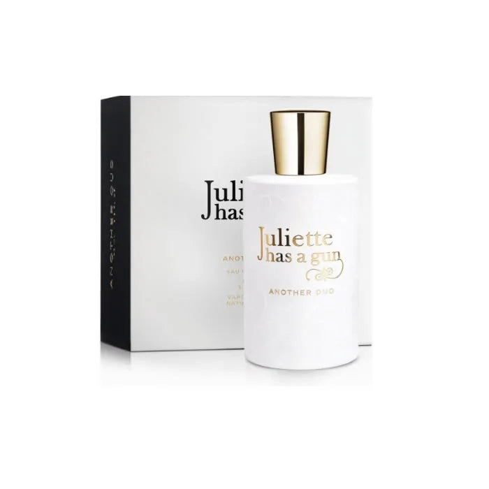 Juliette Has A Gun Another Oud Eau De Parfum Spray 100ml  - Orient Perfumes Portugal
