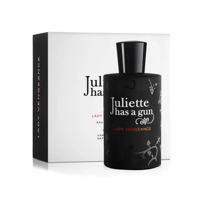 Juliette Has A Gun Lady Vengeance Eau De Parfum Spray 100ml - Orient Perfumes Portugal