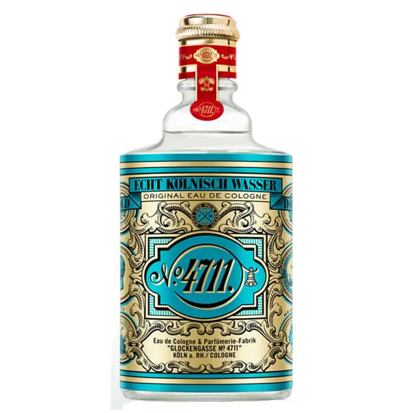 4711 Eau De Cologne 400ml - Orient Perfumes Portugal