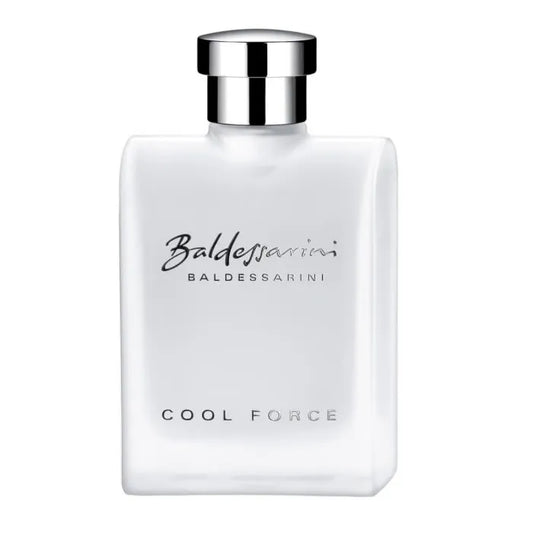 Baldessarini Cool Force Eau De Toilette Spray 90ml - Orient Perfumes Portugal