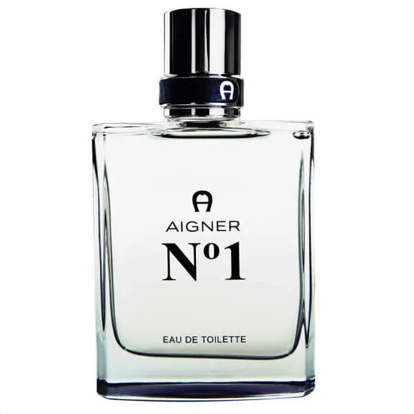 Etienne Aigner N1 Eau De Toilette Spray 50ml - Orient Perfumes Portugal