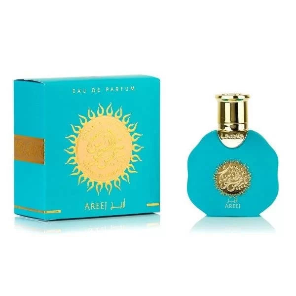 Shams al Shamoos Al Areej EDP 35ml
