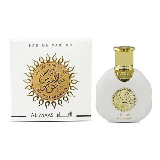 Shams al Shamoos Al Maas EDP 35ml
