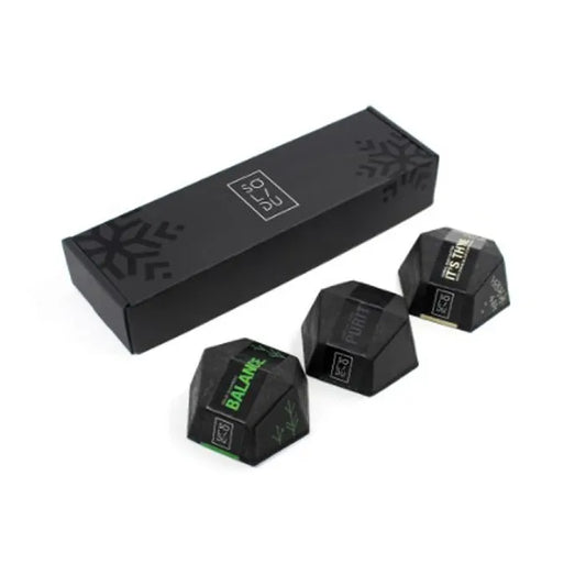 Solidu Thyme To Balance Set 3 Piezas - Orient Perfumes Portugal
