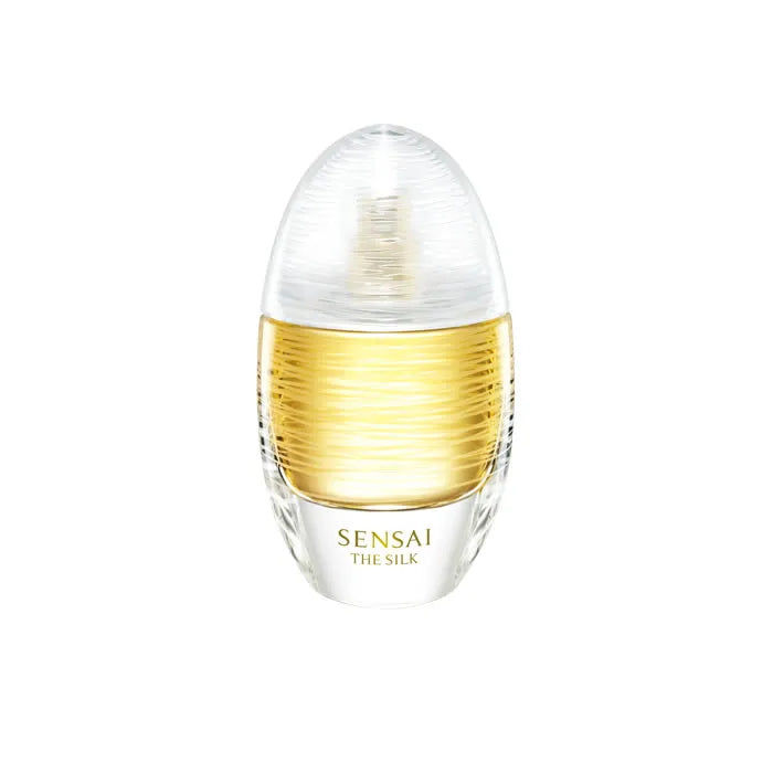 Sensai The Silk Eau De Perfume Spray 50ml  - Orient Perfumes Portugal