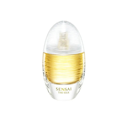 Sensai The Silk Eau De Perfume Spray 50ml  - Orient Perfumes Portugal