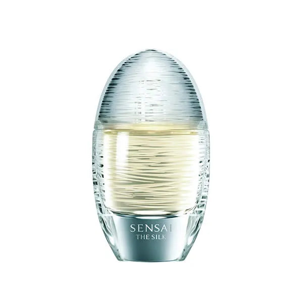 Sensai The Silk Eau De Toilette Spray 50ml - Orient Perfumes Portugal