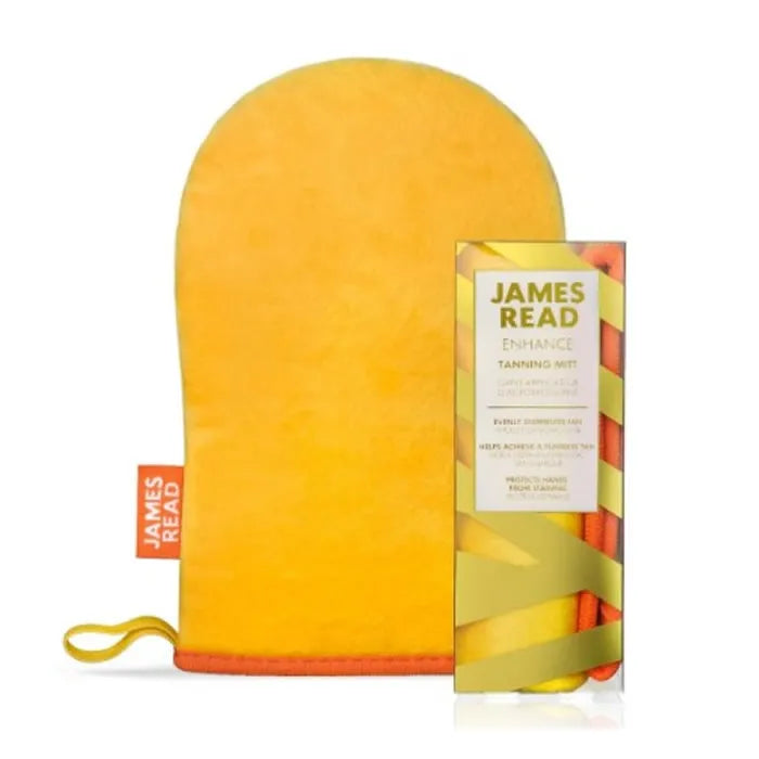 James Read New Tanning Mitt Set 2 Piezas - Orient Perfumes Portugal