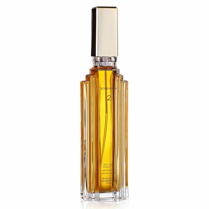 Jean-Louis Scherrer Scherrer 2 Femme Eau De Toilette Spray 50ml - Orient Perfumes Portugal