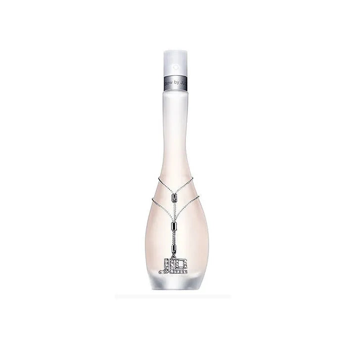 Jennifer Lopez Glow Eau De Toilette Spray 50ml - Orient Perfumes Portugal