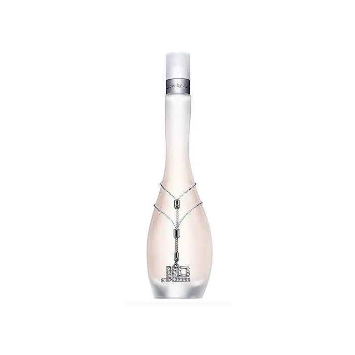 Jennifer Lopez Glow Eau De Toilette Spray 100ml - Orient Perfumes Portugal