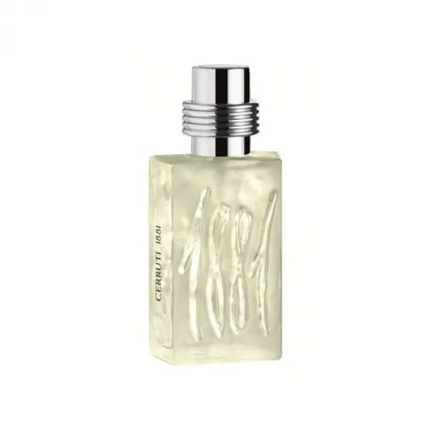 Cerruti 1881 Men Eau De Toilette Spray 100ml - Perfume Original na Orient Perfumes Portugal