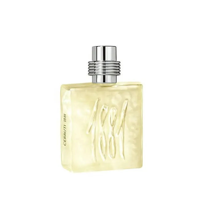 Cerruti 1881 Eau De Toilette Spray 50ml - Orient Perfumes Portugal