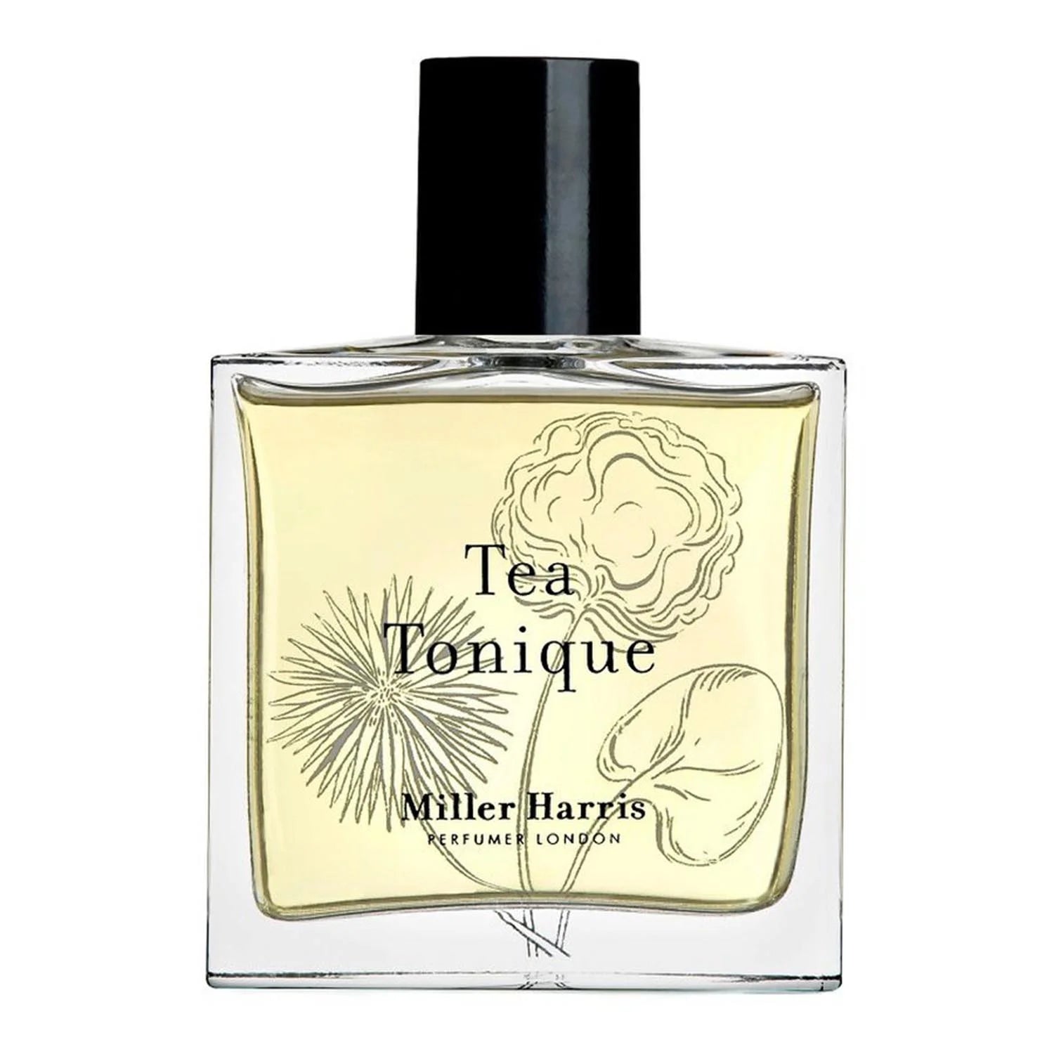 Miller Harris Tea Tonique Eau De Parfum 50ml - Perfume Original na Orient Perfumes Portugal