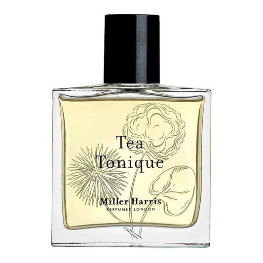 Miller Harris Tea Tonique Eau De Parfum 50ml - Perfume Original na Orient Perfumes Portugal