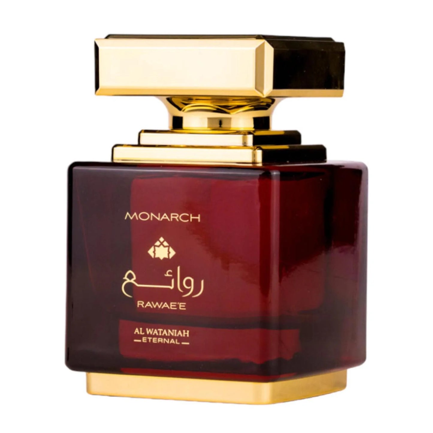 Al Wataniah Monarch Waee Eau De Parfum 100ml - Perfume Original na Orient Perfumes Portugal