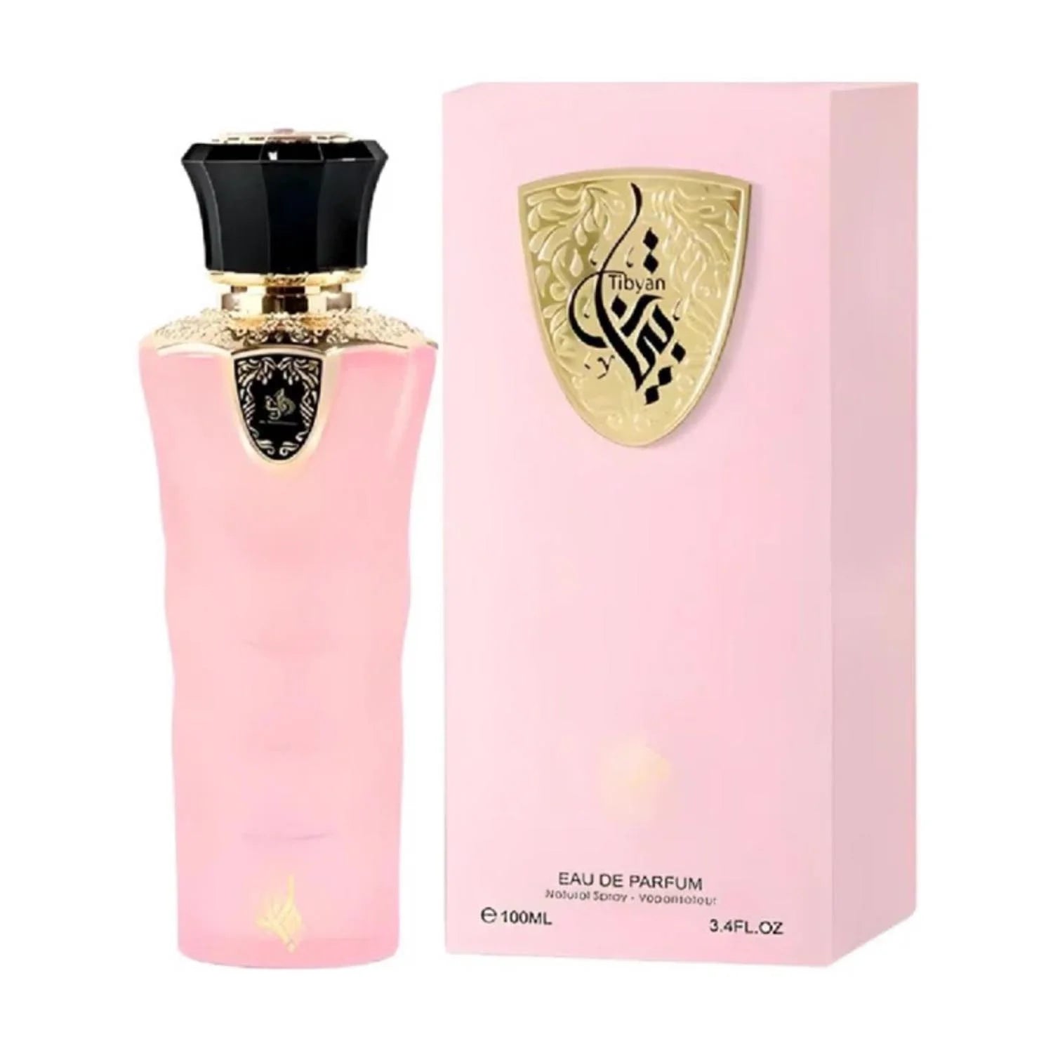 Al Wataniah Tigyan Edp Spray 100ml - Orient Perfumes Portugal