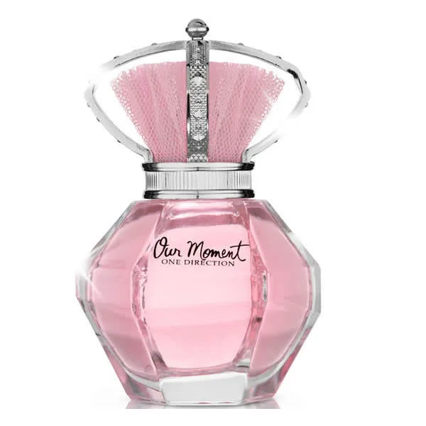 One Direction Our Moment Eau De Perfume Spray 30ml - Orient Perfumes Portugal