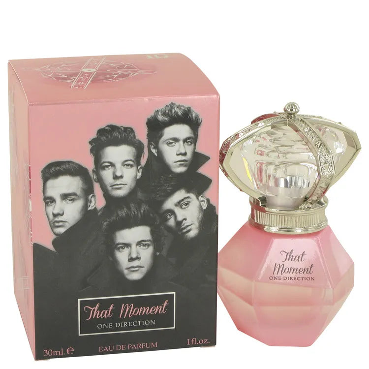 One Direction That Moment Eau De Perfume Spray 30ml - Orient Perfumes Portugal