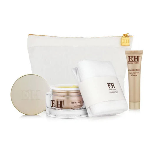 Emma Hardie Starter Kit Set 3 Piezas - Orient Perfumes Portugal
