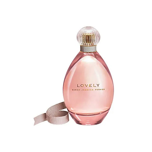 Sarah Jessica Parker Lovely Eau De Perfume Spray 100ml - Orient Perfumes Portugal