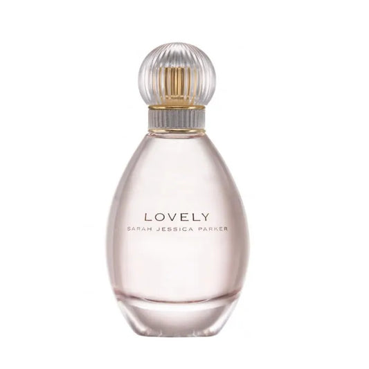 Sarah Jessica Parker Lovely Eau De Perfume Spray 150ml - Perfume Original na Orient Perfumes Portugal