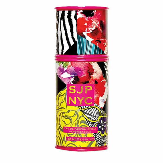 Sarah Jessica Parker Nyc Eau De Parfum Spray 100ml - Orient Perfumes Portugal
