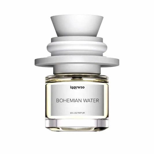 Iggywoo Bohemian Water Eau De Parfum Spray 50ml - Orient Perfumes Portugal