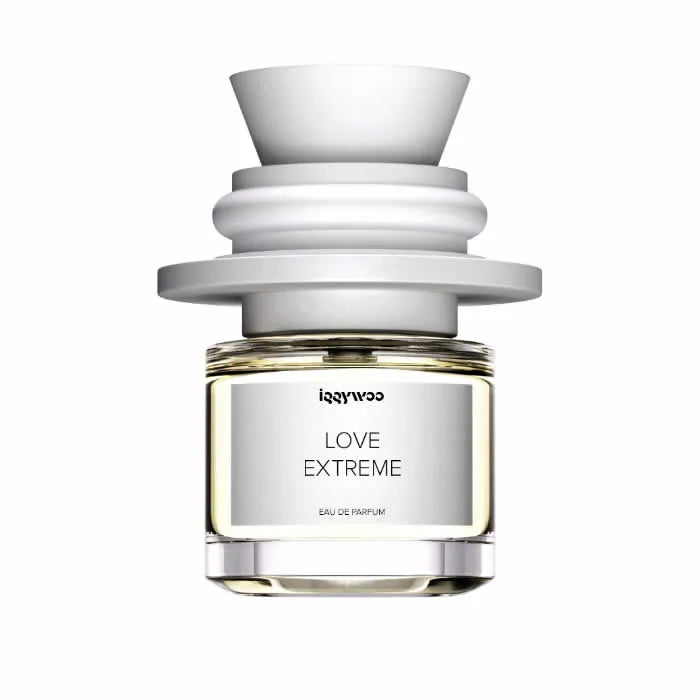 Iggywoo Love Extreme Eau De Parfum Spray 50ml - Orient Perfumes Portugal