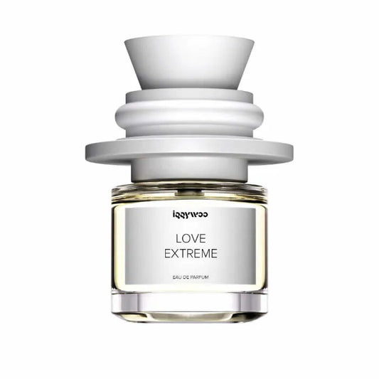 Iggywoo Love Extreme Eau De Parfum Spray 50ml - Orient Perfumes Portugal