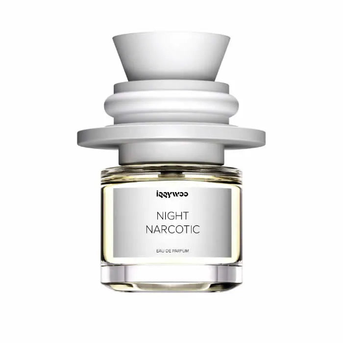 Iggywoo Night Narcotic Eau De Parfum Spray 50ml - Orient Perfumes Portugal
