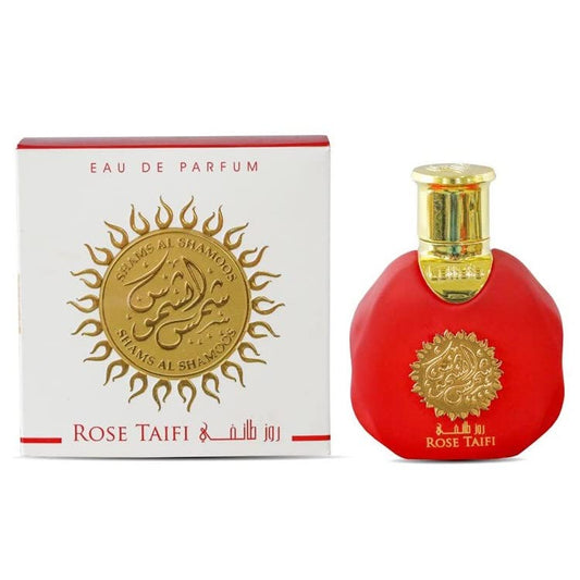 Shams Al Shamoos Rose Taifi EDP 35ml