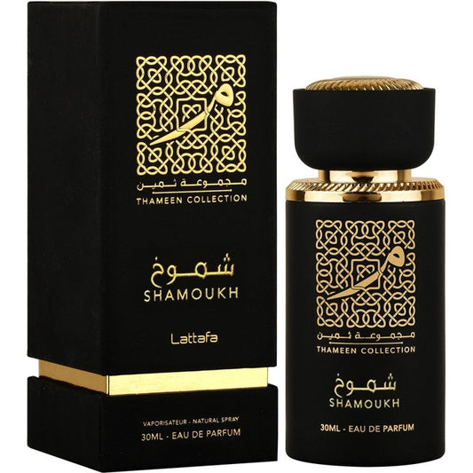 Thameen Shamouk EDP 30ml
