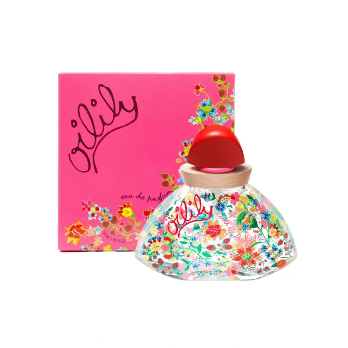 Oilily Classic Eau de Parfum Spray 75ml - Orient Perfumes Portugal