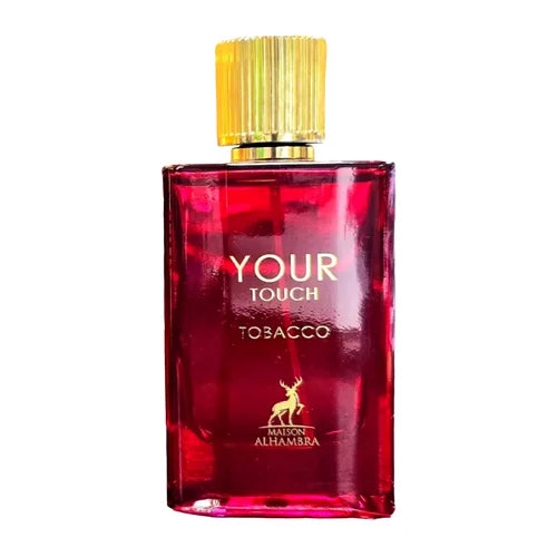 Your Touch Tabacco EDP 100ml