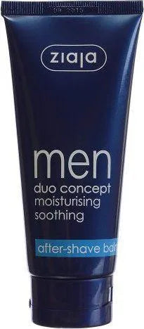 Ziaja Men Bálsamo After Shave 75ml - Orient Perfumes Portugal