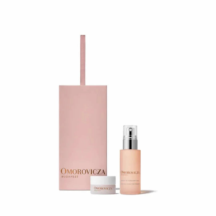 Omorovicza The Gift Of Gratitude Set 2 Piezas - Orient Perfumes Portugal
