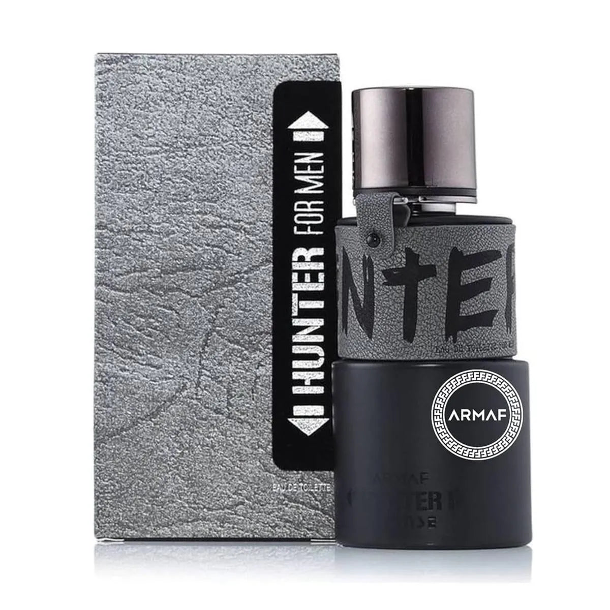 Armaf Hunter For Men Eau De Toilette 100ml - Perfume Original na Orient Perfumes Portugal