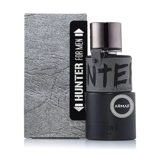 Armaf Hunter For Men Eau De Toilette 100ml - Perfume Original na Orient Perfumes Portugal