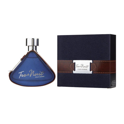 Armaf Tres Nuit Pour Homme Eau De Toilette 100ml Spray | Orient Perfumes