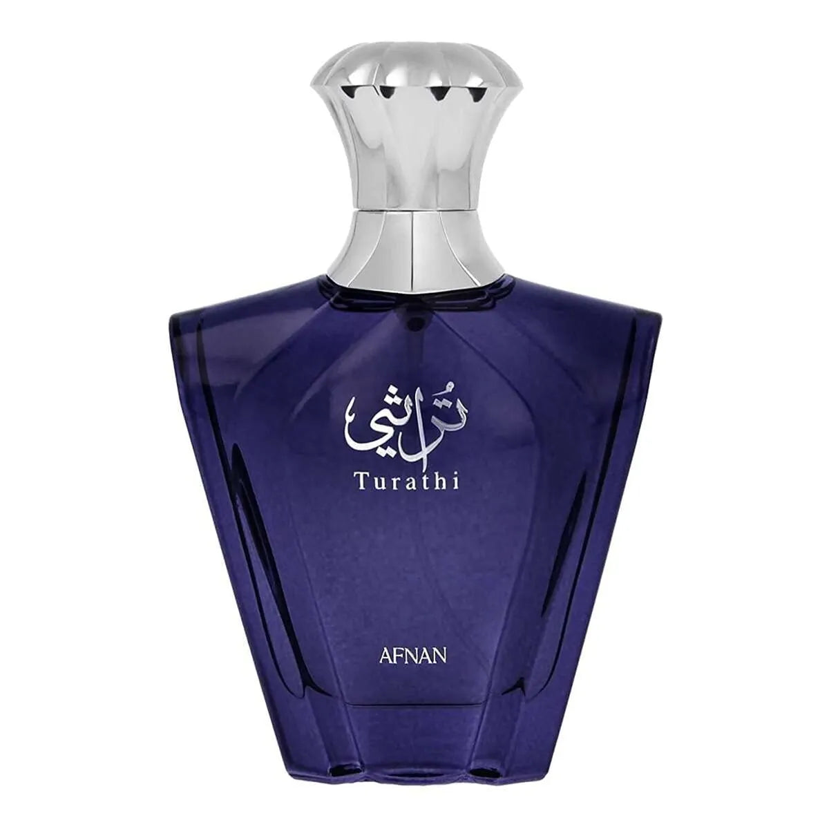 Afnan Turathi Blue Homme Eau De Parfum 90ml Spray - Orient Perfumes Portugal