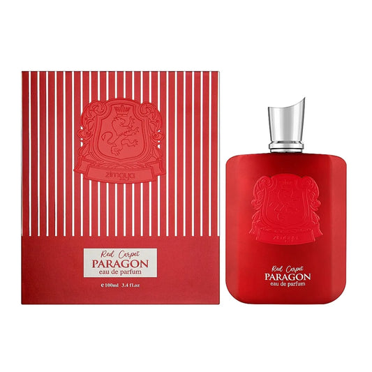 Zimaya Red Carpet Paragon Eau De Parfum 100ml - Orient Perfumes Portugal