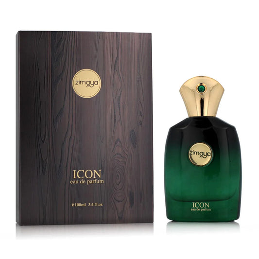 Zimaya Icon Eau De Parfum 100ml - Orient Perfumes Portugal