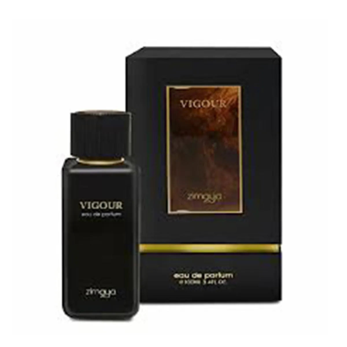 Zimaya Vigour Eau De Parfum 100ml - Orient Perfumes Portugal