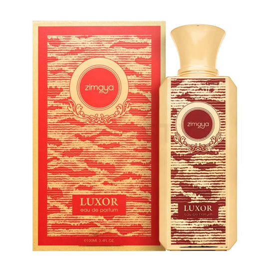 Zimaya Luxor Eau De Parfum 100ml - Orient Perfumes Portugal