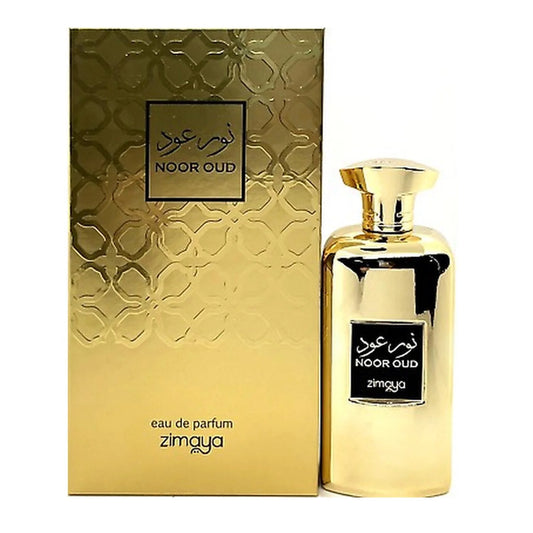 Zimaya Noor Oud Eau De Parfum 100ml - Orient Perfumes Portugal