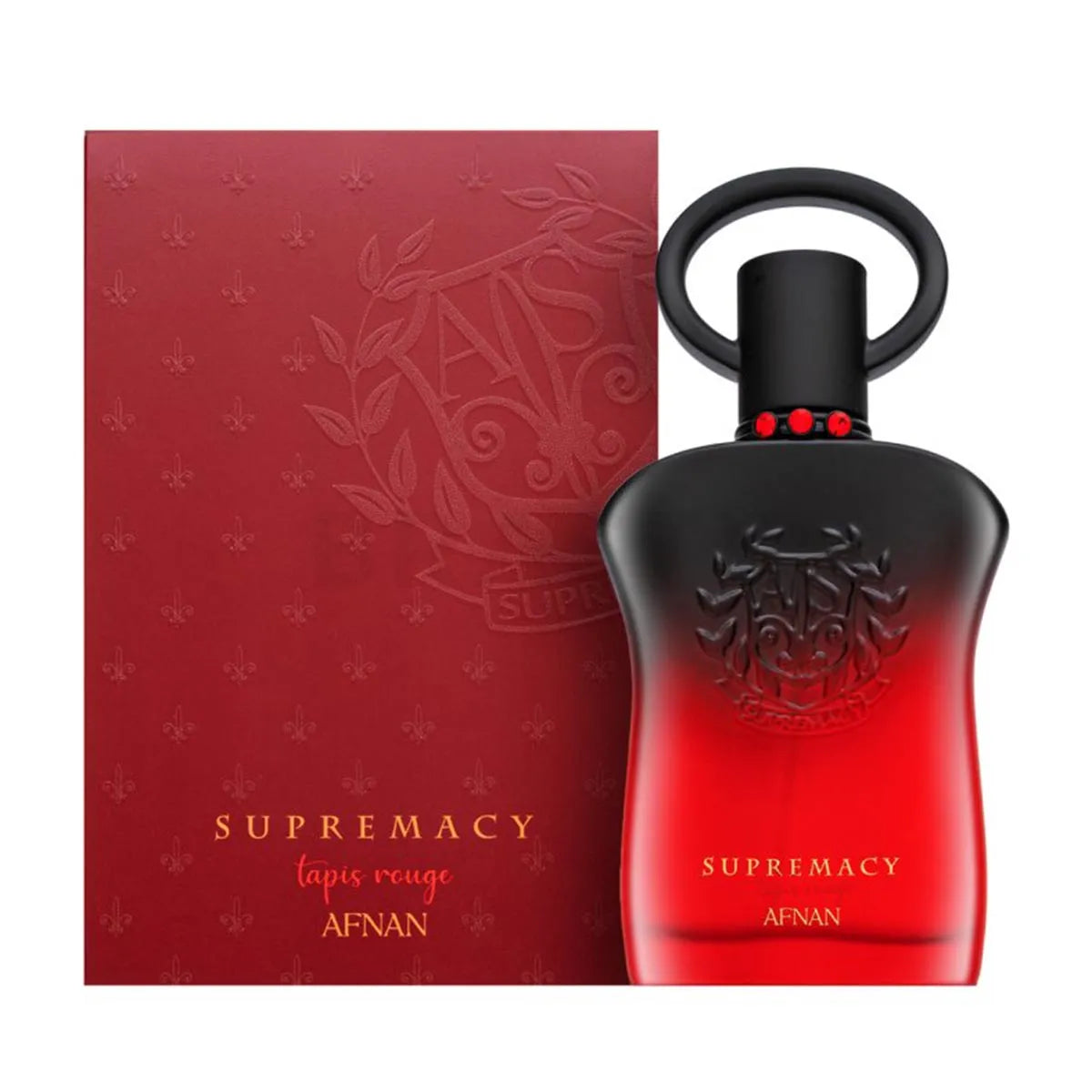 Afnan Supremacy Tapis Rouge Eau De Parfum 100ml Spray - Orient Perfumes Portugal