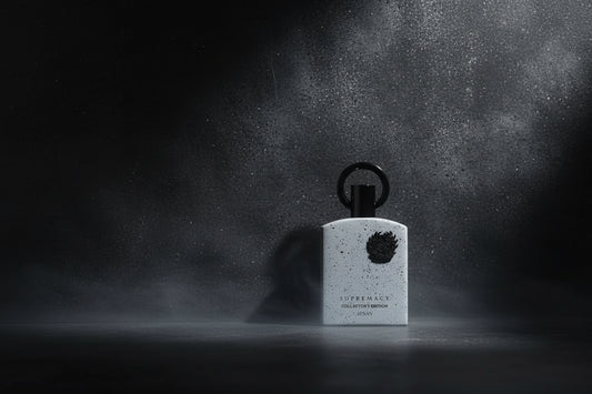 Afnan Supremacy Collector's Edition Eau De Parfum Spray 100ml - Orient Perfumes Portugal