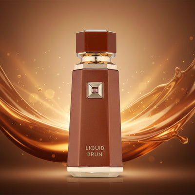 French Avenue Liquid Brun Eau de Perfume Spray 100ml