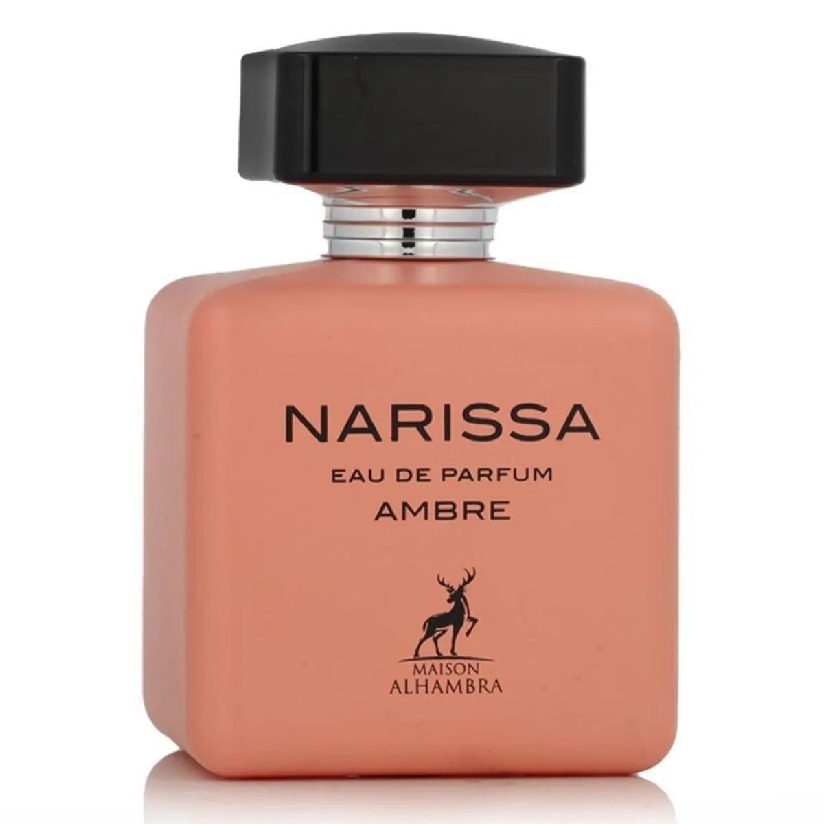 Maison Alhambra Narissa Eau De Parfum Ambre 100ml Spray - Orient Perfumes Portugal